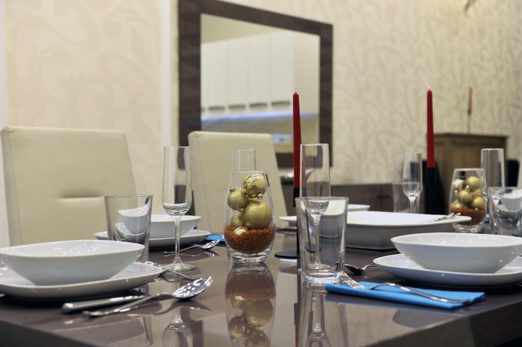 Apartament Basilica Grand Luxury In The Historic Center Budapeszt Pokój zdjęcie