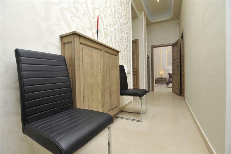 Apartament Basilica Grand Luxury In The Historic Center Budapeszt Zewnętrze zdjęcie