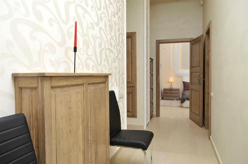 Apartament Basilica Grand Luxury In The Historic Center Budapeszt Zewnętrze zdjęcie